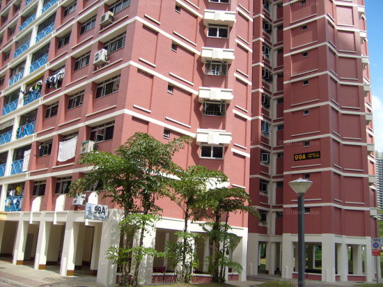 Blk 99A Lorong 2 Toa Payoh (Toa Payoh), HDB Executive #393442
